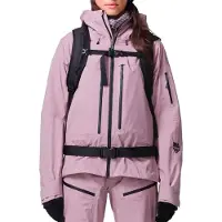 Black Crows - W Aurion 3L Jacket Dusk pour Femme - Taille S