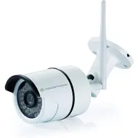 Conceptronic Caméra De Surveillance 2conjareth03w