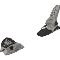 Marker Griffon X 13 90 Mm Alpine Ski Bindings Gris 90 mm