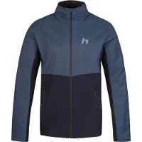 Hannah Nordic Ii Softshell Jacket Bleu 2XL Homme