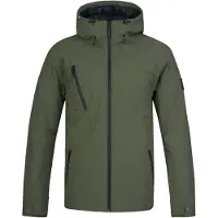 Hannah Derk Ii Jacket Vert M Homme
