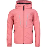 Hannah Goldie Jacket Rose 6-7 Years Enfants