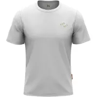 Hannah Booster Short Sleeve T-shirt Blanc XL Homme