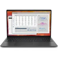 Dell Pro 15 Essential PV15265, AMD Ryzen 5, 2,9 GHz, 39,6 cm (15,6 pouces), 1920 x 1080 pixels, 16 Go, 512 Go
