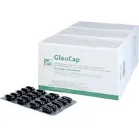 Ebiga-VISION GmbH Glaucap, gélules, 360 pièces