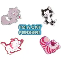 Peers Hardy Goupille The Aristocats Disney
