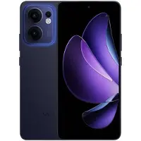 OPPO 13 F 5G 16,9 cm (6.67") Double SIM Android 15 USB Type-C 8 Go 256 Go 5800 mAh Bleu