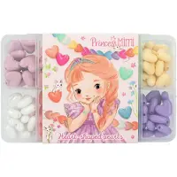 Princess Mimi Ylvi Hartkralen Sieraden Maken
