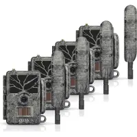 Zeiss Secacam 1 - pack de 4
