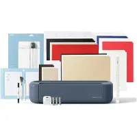 Cricut Maker 5 Kit Essentiels