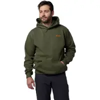 Marmot Sweat à Capuche Marty Goggles