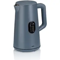 kela KL-10135 Santos tmavě šedá 15l