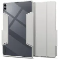 Spigen Air Skin Pro (Samsung Galaxy Tab S11 Ultra), Étui pour tablette, Gris