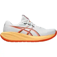 Asics Chaussure de course 'GEL-CUMULUS 28' orange fluo / noir / blanc