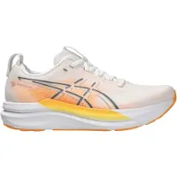 Asics Gel-kayano 33 Running Shoes Blanc EU 43 1/2 Homme
