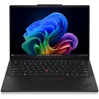 Lenovo ThinkPad T14s Gen 7 21YU - Processeur Intel Core Ultra 7 355 / 2,3 GHz - Windows 11 Pro - Intel Graphics - 32 Go de RAM - SSD de 1 To avec chiffrement TCG Opal 2, NVMe - Écran de 35,6 cm (14")