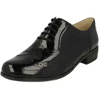 Clarks Shoes Chaussures Hamble Oak, 20350649