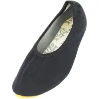 Beck Chaussure basse noir