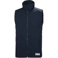 Helly Hansen Veste sans manche paramount softshell