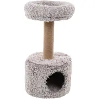 Flamingo Griffoir Pour Chat Odie