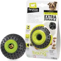 Ferplast Jouet Distributeur De Balles Boing à Mâcher