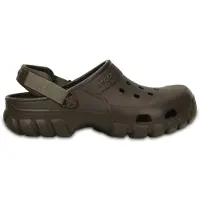 Crocs Sabots de sport offroad - Espresso/Walnut