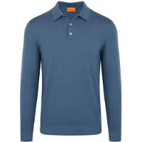 Suitable T-Shirt bleu
