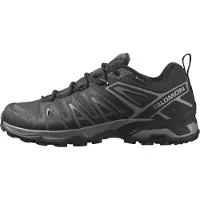 Salomon X Ultra Pioneer Gore-tex Hiking Shoes Gris EU 41 1/3 Homme