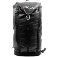 Rock Experience Streetrunner-25l Backpack Noir