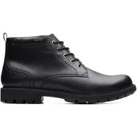 Clarks Batcombe Mix Goretex Booties Noir EU 42 1/2 Homme
