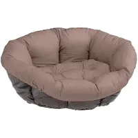 Ferplast Housse De Canapé De Rechange 8 Gris Tourterelle