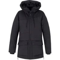Hannah Parka Rebeca