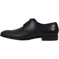 Bugatti Chaussure à lacets noir