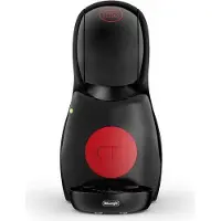 De'Longhi Cafetière superautomatique DeLonghi EDG210.B Noir