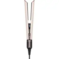 Dyson Lisseur Airstrait Rose Céramique