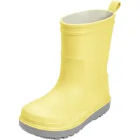 Playshoes Bottes en caoutchouc jaune