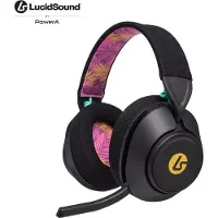 PowerA CPHS0637, Sans fil, Gaming, 265 g, Casque avec microphone, Noir, Multicolore