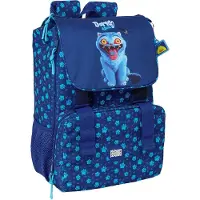 Safta Sac à Dos K-pop Demon Hunters Derpy Extensible 17.50l
