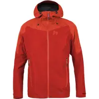 Hannah Abigail Jacket Orange 38 Femme