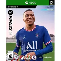 Fifa 22 - Xbox Series X (Us)