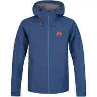 Hannah Alagan Jacket Bleu XL Homme