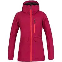 Hannah Merila Fd Jacket Rose 36 Femme