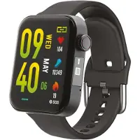 MediaShop Kendox Life Tracker : une montre connectée intelligente pour un style de vie actif