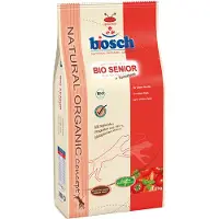 Bosch Tiernahrung Bosch SENSITIVE AVEC AGNEAU ET RIZ
