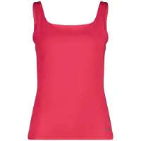 CMP Débardeur uni femme