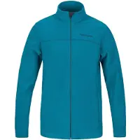 Hannah Filip Full Zip Fleece Bleu 2XL Homme