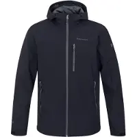 Hannah Veste Softshell Shelton