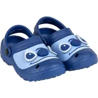 Disney Lilo & Stitch Clogs Premium Chaussures de loisirs légères & chaussures de jardinage pour l'extérieur & la maison 32/33