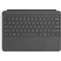 Microsoft EP2-32877 Surface Pro 12" Type Cover AT/DE SLATE