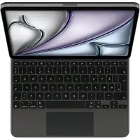 Apple Magic Keyboard, QWERTY, Dänisch, Trackpad, Scherenschalter, , iPad Air 11 pouces (M3) iPad Air 11 pouces (M2) iPad Air (5ème génération) iPad Air (4ème génération)